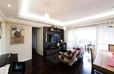 Imóvel de 88m2 com 3 quartos em Jardim Aeroporto - São Paulo - SP.