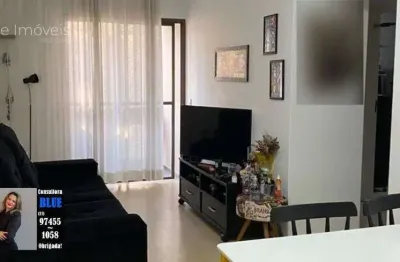 Apartamento à venda no bairro Vila Bertioga - São Paulo/SP, Zona Leste