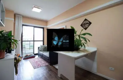 Imóvel de 61m2 com 2 quartos em Chácara Inglesa - São Paulo - SP.