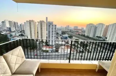 Imóvel de 99m2 com 3 quartos em Vila Gomes Cardim - São Paulo - SP.