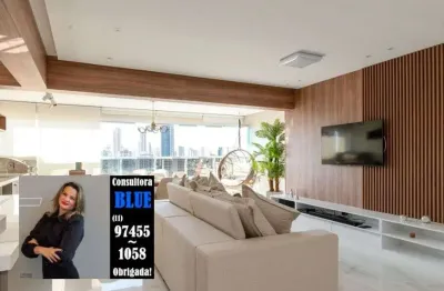 Apartamento de 108m2 com 2 quartos em Cidade Mãe do Céu - São Paulo - SP.