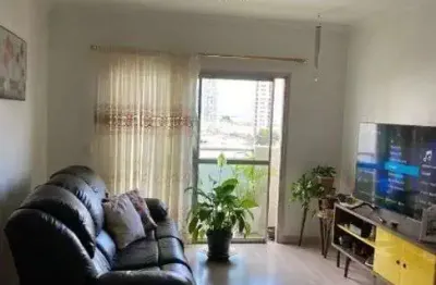 Apartamento de 110m2 com 3 quartos em Belenzinho - São Paulo - SP.