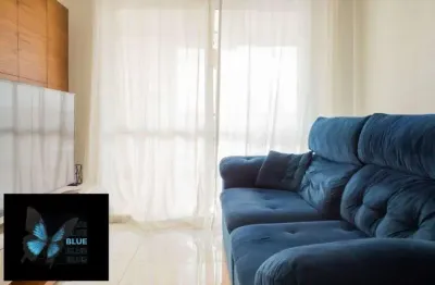 Apartamento de 76m2 com 3 quartos em Vila Bertioga - São Paulo - SP.