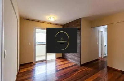 Apartamento com 3 quartos à venda na Rua Doutor Alfredo de Castro, 250, Barra Funda, São Paulo