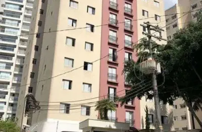 Apartamento com 2 quartos à venda na Rua Maracá, 363, Vila Guarani, São Paulo