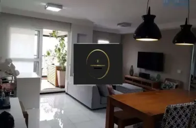 Apartamento com 2 quartos à venda na Rua Catulo da Paixão Cearense, 566, Vila da Saúde, São Paulo