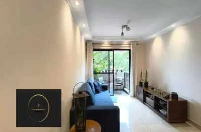 Imóvel de 76m2 com 3 quartos em Vila Firmiano Pinto - São Paulo - SP.