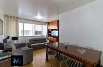 Imóvel de 88m2 com 3 quartos em Bosque da Saúde - São Paulo - SP.