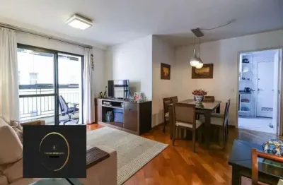 Imóvel de 91m2 com 3 quartos em Chácara Inglesa - São Paulo - SP.