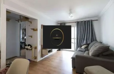 Imóvel de 71m2 com 2 quartos em Santa Teresinha - São Paulo - SP.