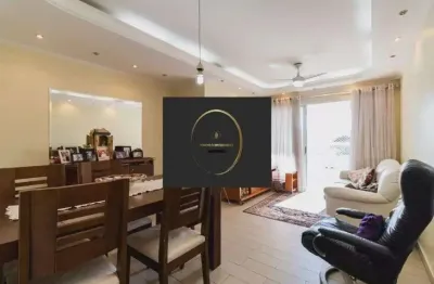 Apartamento com 3 quartos à venda na Rua Arcipreste Ezequias, 473, Vila São José (Ipiranga), São Paulo