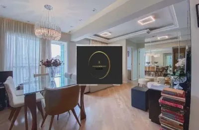 Apartamento com 3 quartos à venda na Avenida Doutor Gentil de Moura, 856, Ipiranga, São Paulo