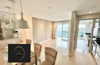 Apartamento com 2 quartos à venda na Rua Zanzibar, 404, Casa Verde, São Paulo