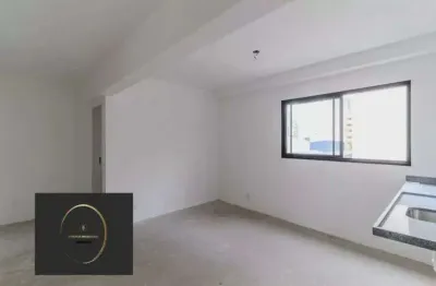 Apartamento com 2 quartos à venda na Rua Amaral Gurgel, 195, Vila Buarque, São Paulo