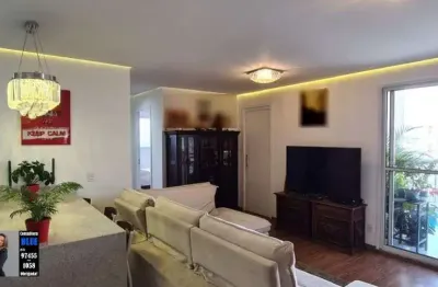 Apartamento com 3 quartos à venda na Rua Evaristo da Veiga, 54, Catumbi, São Paulo