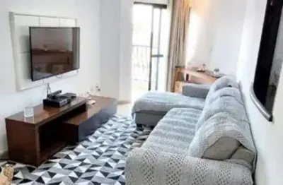 Apartamento com 2 quartos à venda na Rua Abagiba, 603, Saúde, São Paulo