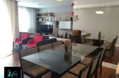Apartamento de 75m2 com 2 quartos em Parque São Jorge - São Paulo - SP.