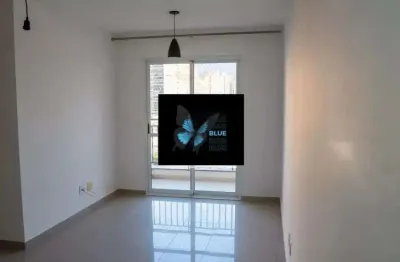 Apartamento com 2 quartos à venda na Rua Ulisses Cruz, 527, Tatuapé, São Paulo