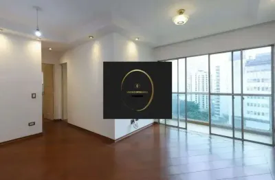 Apartamento com 2 quartos à venda na Rua Doutor Guilherme Cristofel, 121, Santana, São Paulo