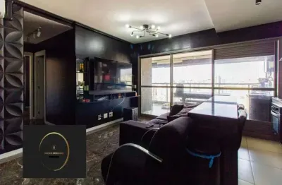 Apartamento com 2 quartos à venda na Rua Coriolano, 231, Vila Romana, São Paulo