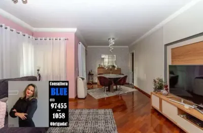 Apartamento com 3 quartos à venda na Rua Oneyda Alvarenga, 112, Vila da Saúde, São Paulo