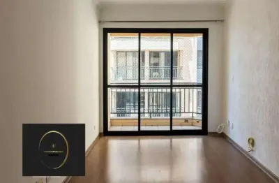 Imóvel de 71m2 com 3 quartos em Chácara Inglesa - São Paulo - SP.