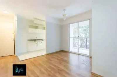 Imóvel de 58m2 com 2 quartos em Barra Funda - Rua dos Americanos - São Paulo - SP.