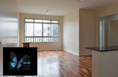 Apartamento de 86m2 com 2 quartos em Planalto Paulista - São Paulo - SP.