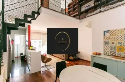 Apartamento com 1 quarto à venda na Rua Pereira Leite, 70, Sumarezinho, São Paulo