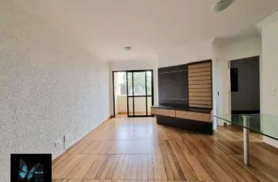 Apartamento com 2 quartos à venda na Rua Salvador Iacona, 113, Vila Santa Catarina, São Paulo