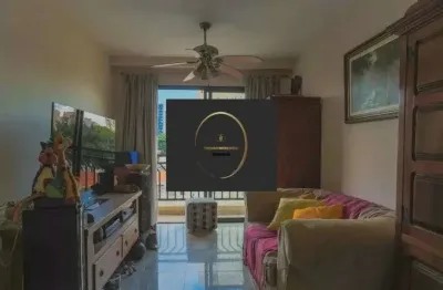 Imóvel de 59m2 com 2 quartos em Vila Monte Alegre - São Paulo - SP.