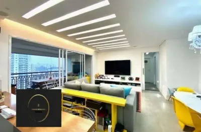 Apartamento com 3 quartos à venda na Rua José Gomes Falcão, 215, Parque Industrial Tomas Edson, São Paulo