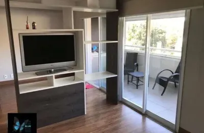 Apartamento com 1 quarto à venda na Rua Adalberto Kemeny, 82, Parque Industrial Tomas Edson, São Paulo