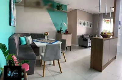 Apartamento de 80m2 com 3 quartos em Barra Funda - São Paulo - SP.
