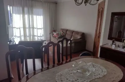 Apartamento com 3 quartos à venda na Avenida Mascote, 1160, Vila Mascote, São Paulo