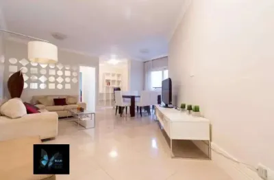 Apartamento com 2 quartos à venda na Rua Gomes de Carvalho, 940, Vila Olímpia, São Paulo