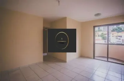 Apartamento com 2 quartos à venda na Rua José Vicente de Azevedo, 348, Vila Mariana, São Paulo