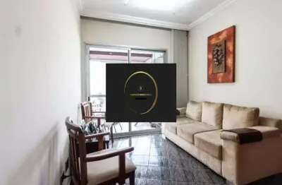 Imóvel de 70m2 com 3 quartos em Santa Teresinha - São Paulo - SP.