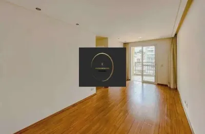 Apartamento com 2 quartos à venda na Rua Ouvidor Peleja, 611, Vila Mariana, São Paulo