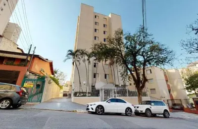 Apartamento de 68m2 com 2 quartos em Chácara Inglesa - São Paulo - SP.