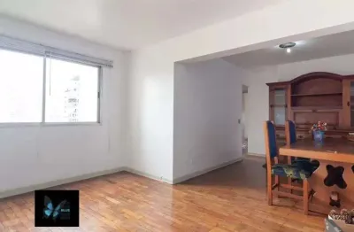 Apartamento com 3 quartos à venda na Rua Sebastião Paes, 380, Nova Piraju, São Paulo