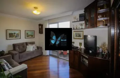 Imóvel de 80m2 com 3 quartos em Vila Gumercindo - São Paulo - SP.