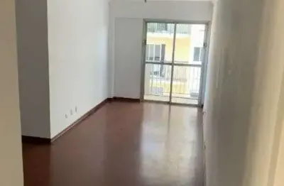 Apartamento de 91m2 com 3 quartos em Vila Santo Estéfano - São Paulo - SP.