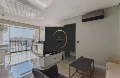 Imóvel de 52m2 com 2 quartos em Jardim da Glória - São Paulo - SP.