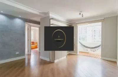 Imóvel de 63m2 com 2 quartos em Chácara Inglesa - São Paulo - SP.