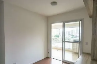 Apartamento com 2 quartos à venda na Rua Melo Peixoto, 405, Tatuapé, São Paulo