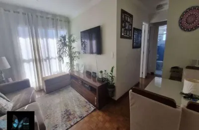 Apartamento com 2 quartos à venda na Rua Doutor Nogueira Martins, 634, Saúde, São Paulo
