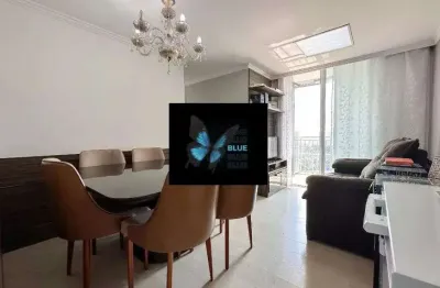 Apartamento com 3 quartos à venda na Rua Newton Prado, 767, Bom Retiro, São Paulo