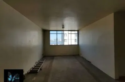 Apartamento com 3 quartos à venda na Avenida Padre José Maria, 1081, Santo Amaro, São Paulo