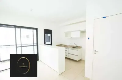 Apartamento com 2 quartos à venda na Rua Dias de Toledo, 242, Saúde, São Paulo